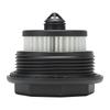 Transmission Oil Filter for Chevy Malibu Equinox Trailblazer 24290959