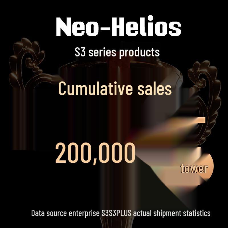 Neo S3Pro+ RGB Akvarieljus: Förbättrat spektrum för växter och fiskar