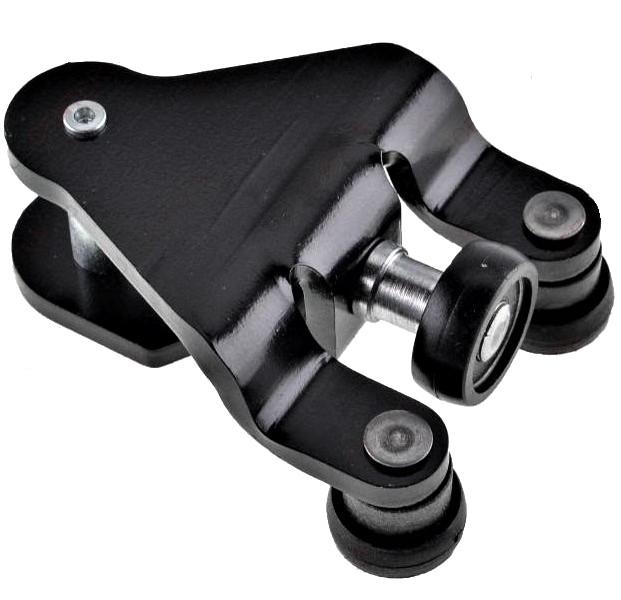 Lower Right Trolley for Sliding Door Opel Combo 2011-2018 Fiat Doblo 2010-2022 - 3042Z-70 - GTU_07