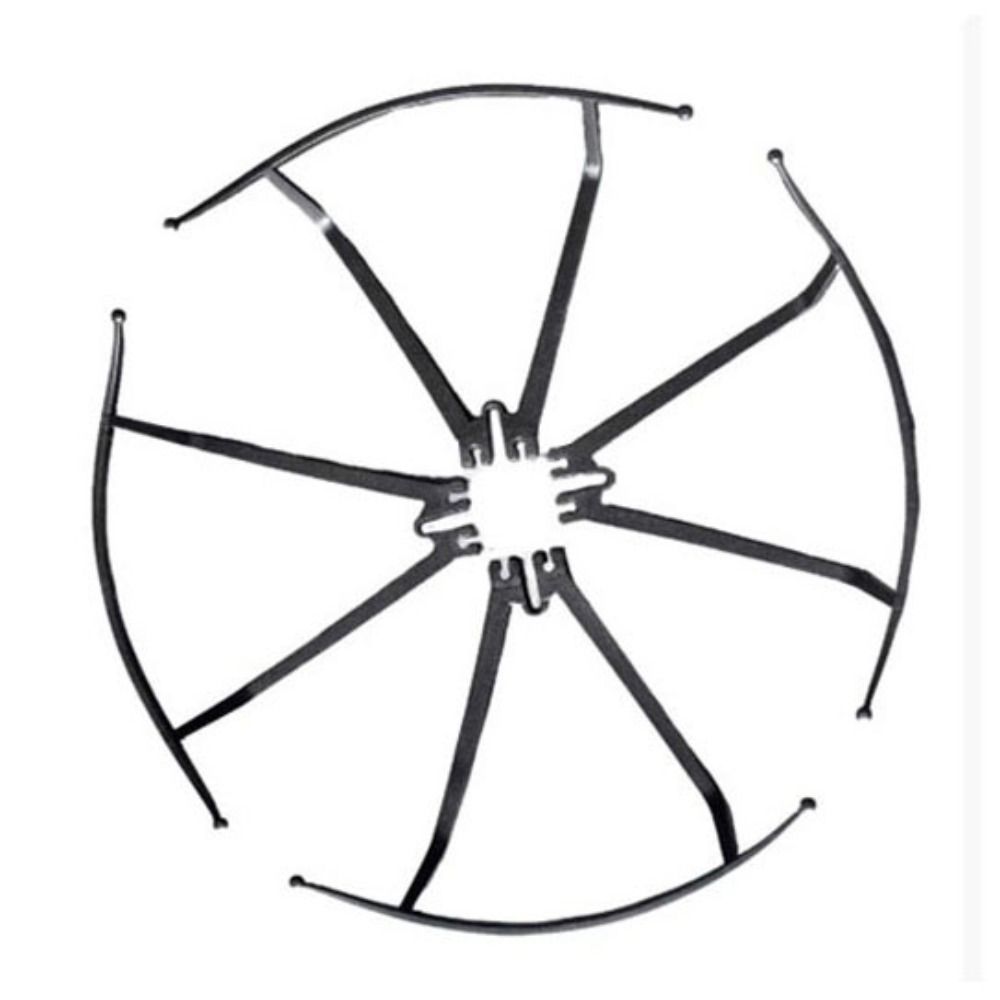 K7 S97 Arm Rubber Parts Motor Base  RC Drone Accessories/Folding Remote-controlled Drone