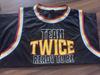 [USED] TWICE READY TO BE SPECIAL Mesh Uniform Nayeon