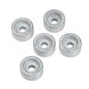 Aftermarket Replacement Marine Anode Zinc Anodes Excellent Rust Protection