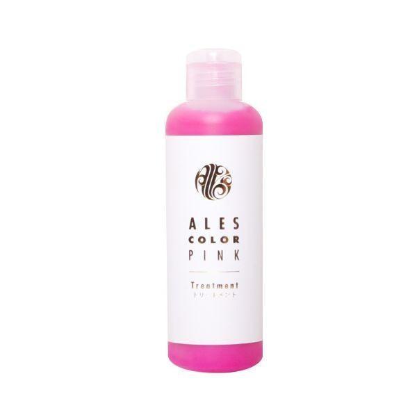 Ares Color Treatment 200ml Silver Pink Purple
