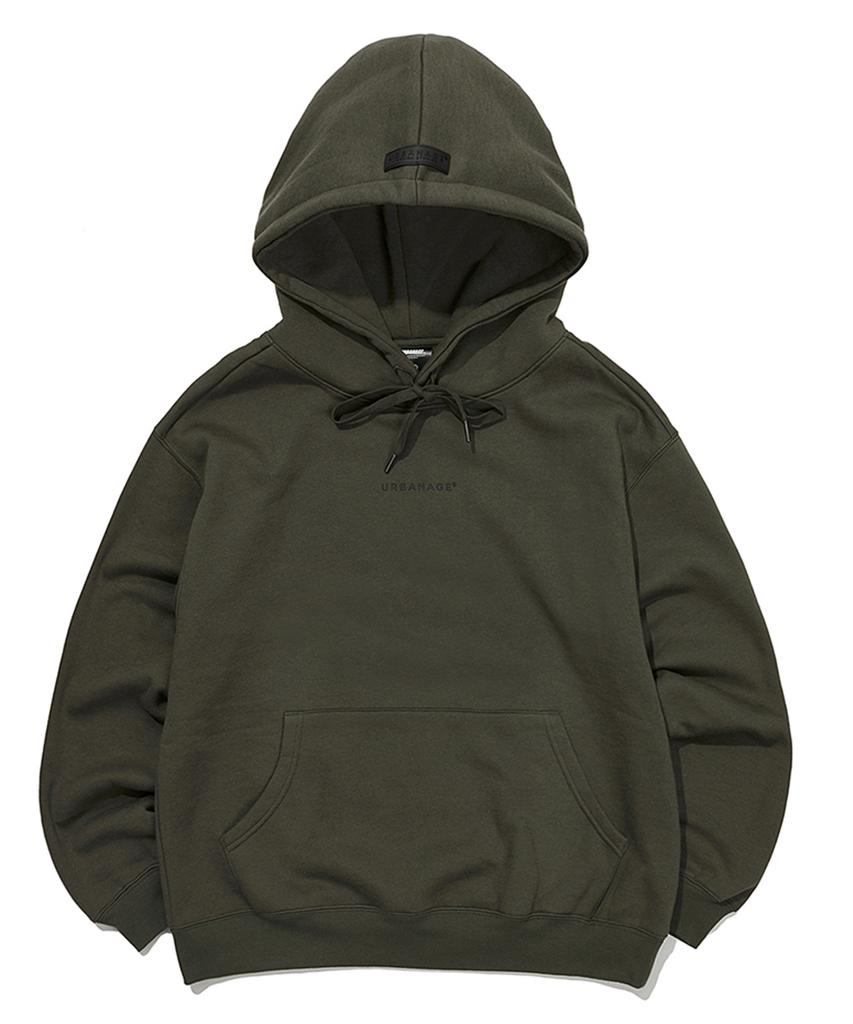 Unlimited Over Hood Khaki