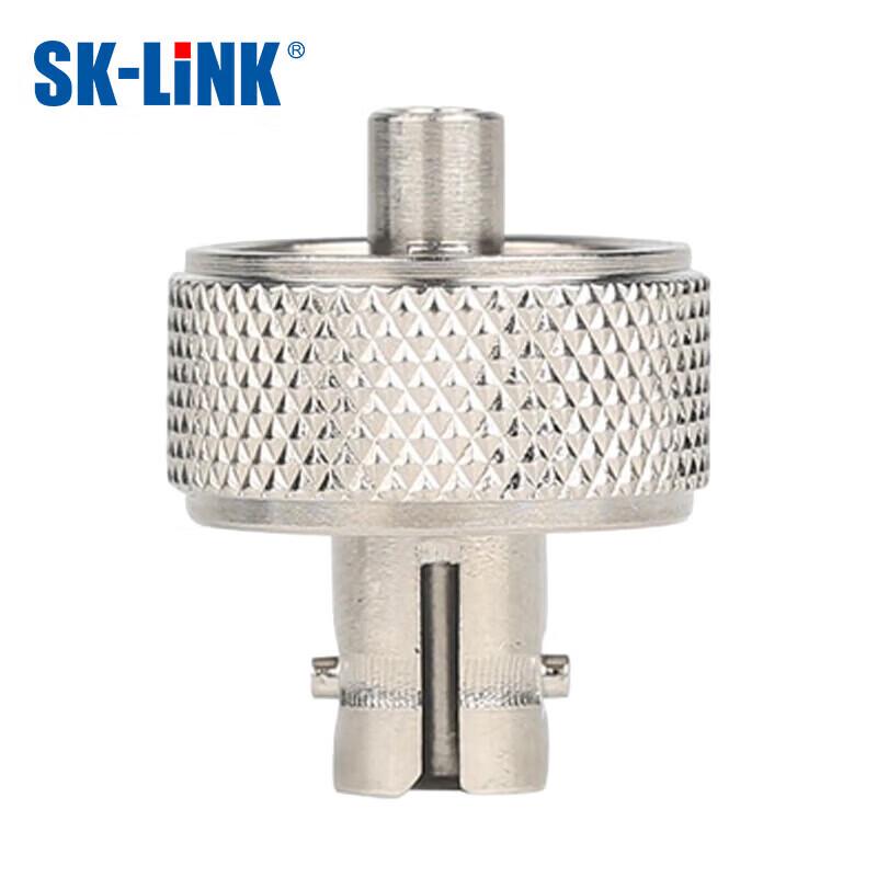 SK-LINK OTDR ST Interface Adapter