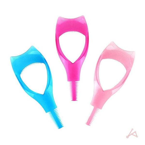 

[JHQS71CB_4B] Mascara Women s Eyelash Guard (27209724)