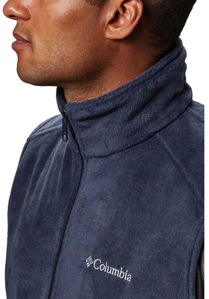 Куртка Columbia Steens Mountain Vest (1639261-010) collegiate navy