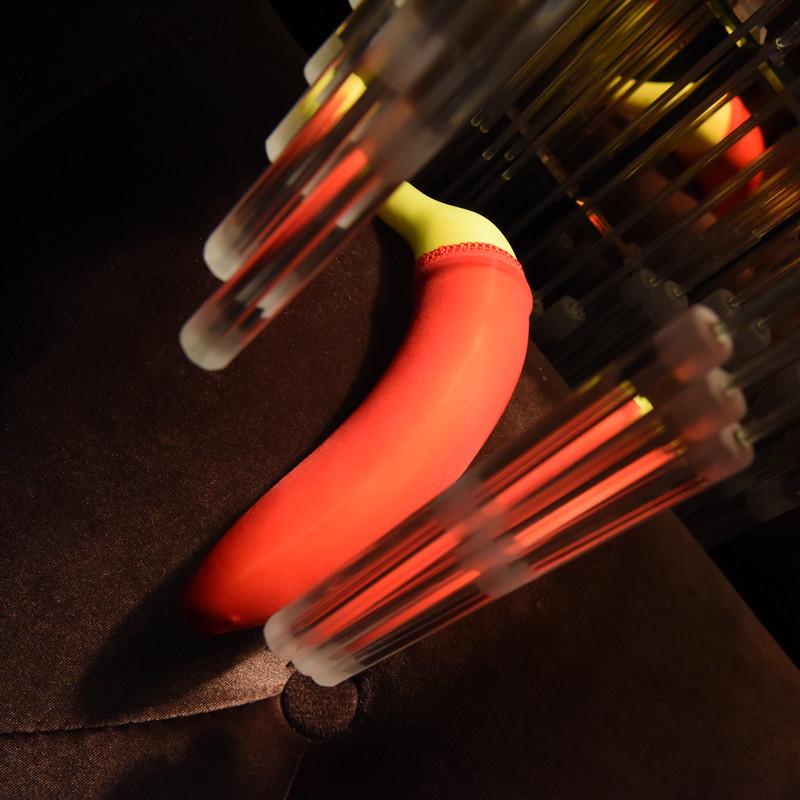 Compact Foot Fetish Masturbation Tool for Men - Pocket-Sized Sex Toy Set