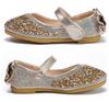 PPXID Formal Recital Dress Wedding Ribbon Princess 19cm [PPXID] Shoes, Children's Shoes, Girls' Shoes, Girls' Shoes, Shoes, Decoration, Lightweight,