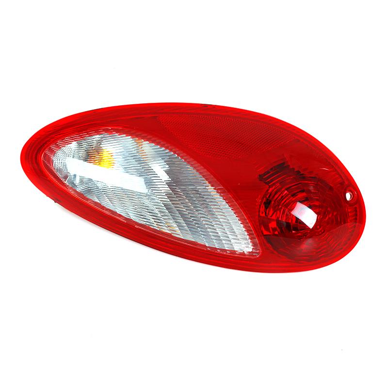 Car Tail Light For Chrysler PT Cruiser 2006 2007 2008 2009 2010 Rear Taillight Brake Light Turn Signal 5116223AA 5116222AA