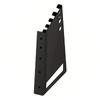 Power Tool 16.5*9.05*1.97inch 16.5 Inch Tool Storage Easy To Install Organized Power Tool Storage Prevent Accidental Drops