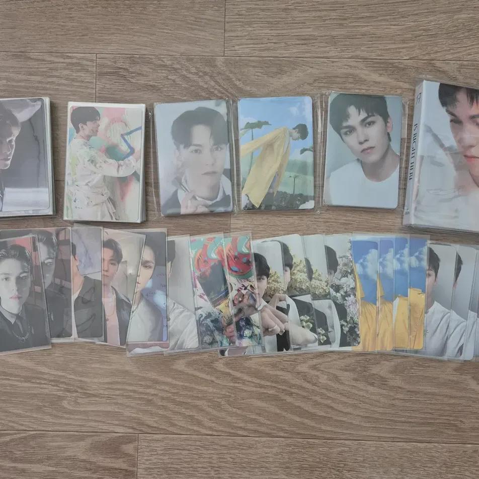 

Компоненты фургона Carat