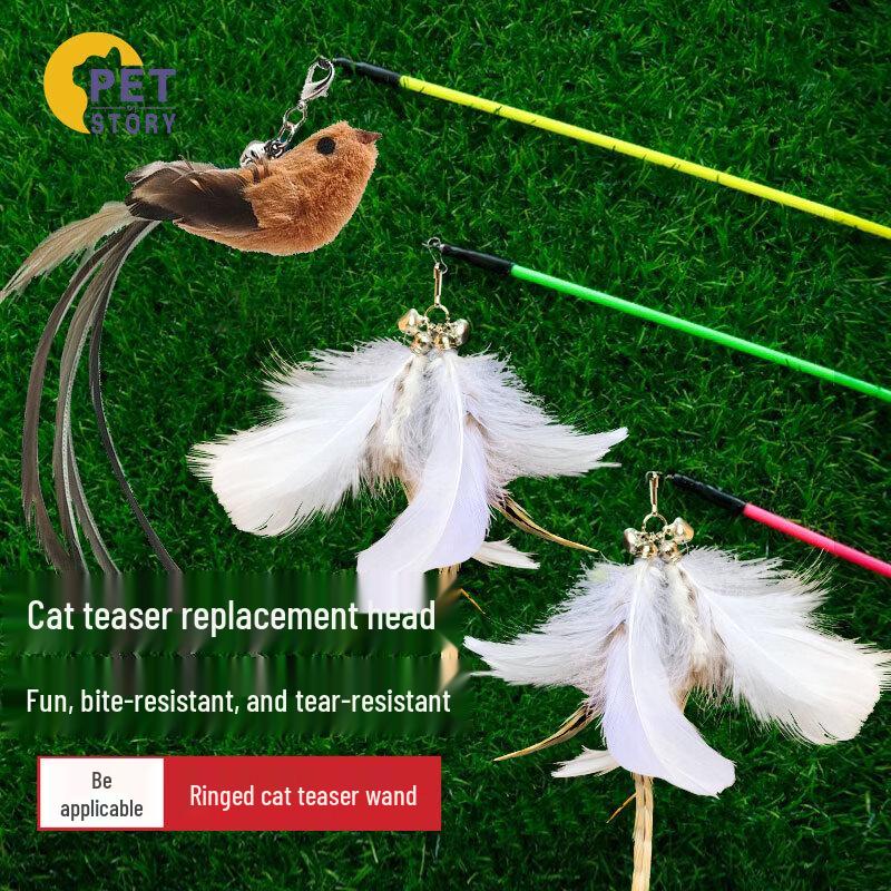 Petofstory Interactive Cat Toys