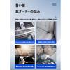 Compatible with Lexus IS is250 is250 is250h is300 is350 2013-2019 Car Sun Shade Roll