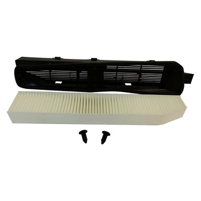 Alloggiamento Aria Abitacolo e Kit Filtro Adatto Per Jeep Grand Cherokee 1999-2010 82208300