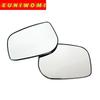 Outside Door Heated Wing Convex Car Mirror Glass For TOYOTA AVENSIS VERSO 2006 2007 2008 2009 AVENSIS 2006 2007 2008 2009