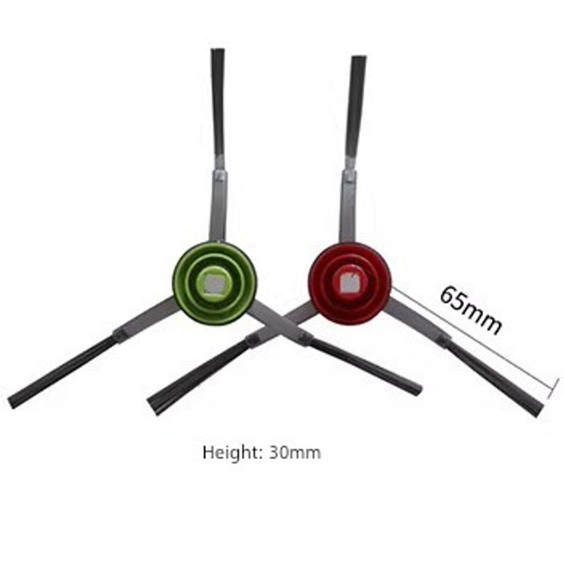 Applicable To Ecovacs Sweeping Robot T8/T9/T5/N5/N8/Dx65 Wheel Accessories Tire Skin Wheel Cover