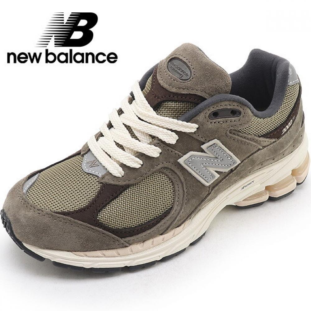 New Balance 2002 Khaki
