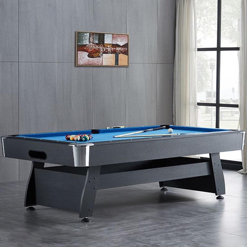 

Fengqiying Indoor Pool and Multi-Game Table