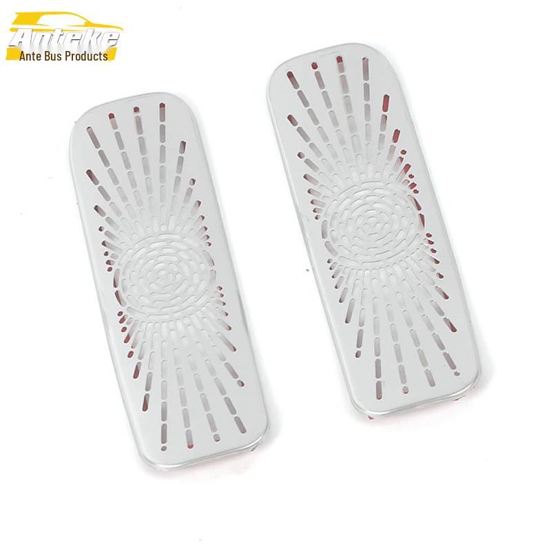 

Deep Blue SL03 Front Pillar Dustproof Speaker Cover for 22 Models