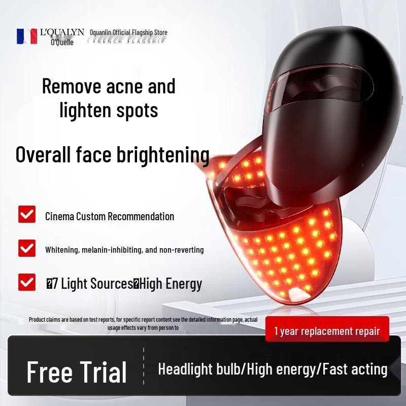 O'Cai Lin Photon LED Facial Mask