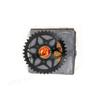 Royal Enfield Himalayan Rear Sprocket Drive