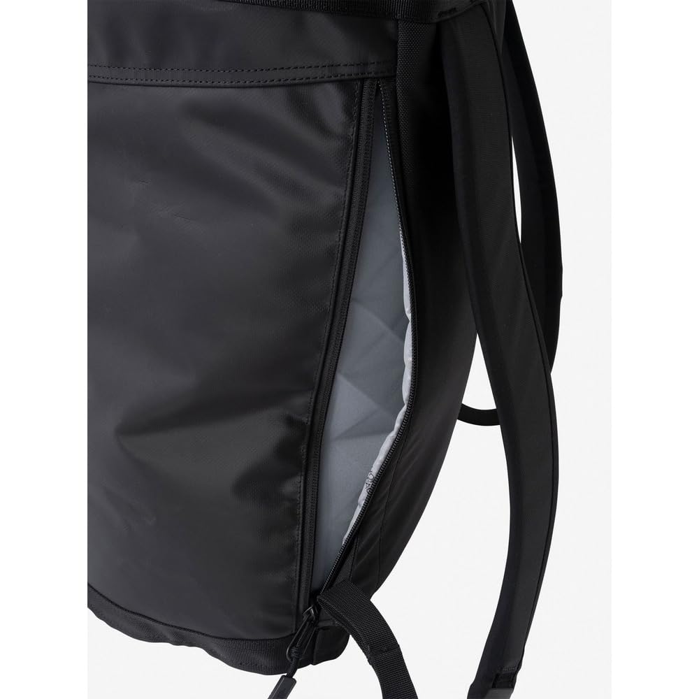 North BC Haul Tote 28 Black ONESIZE [The Face]