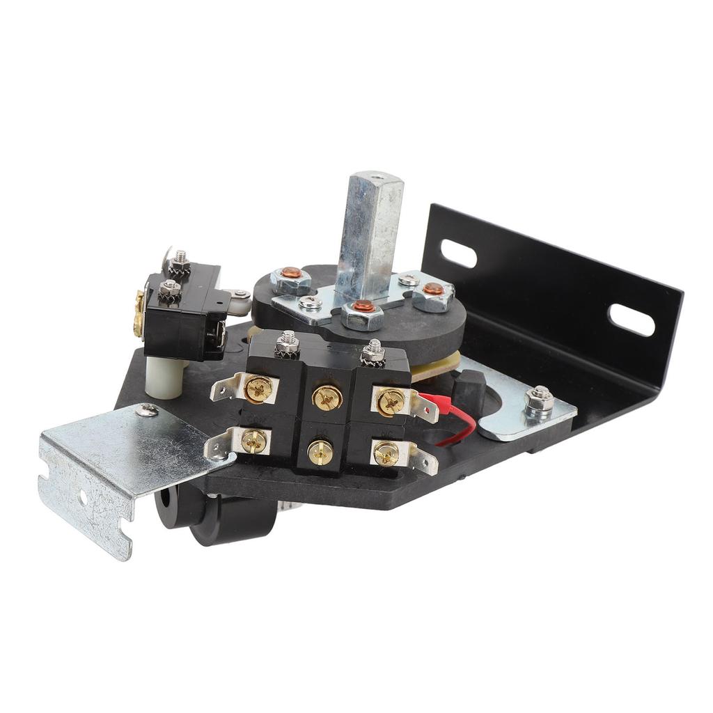 Golf Cart Forward and Reverse Switch Assembly 25396 G2 Fast Response Replacement for E Z GO 36V Golf Cart 1989 To 1994