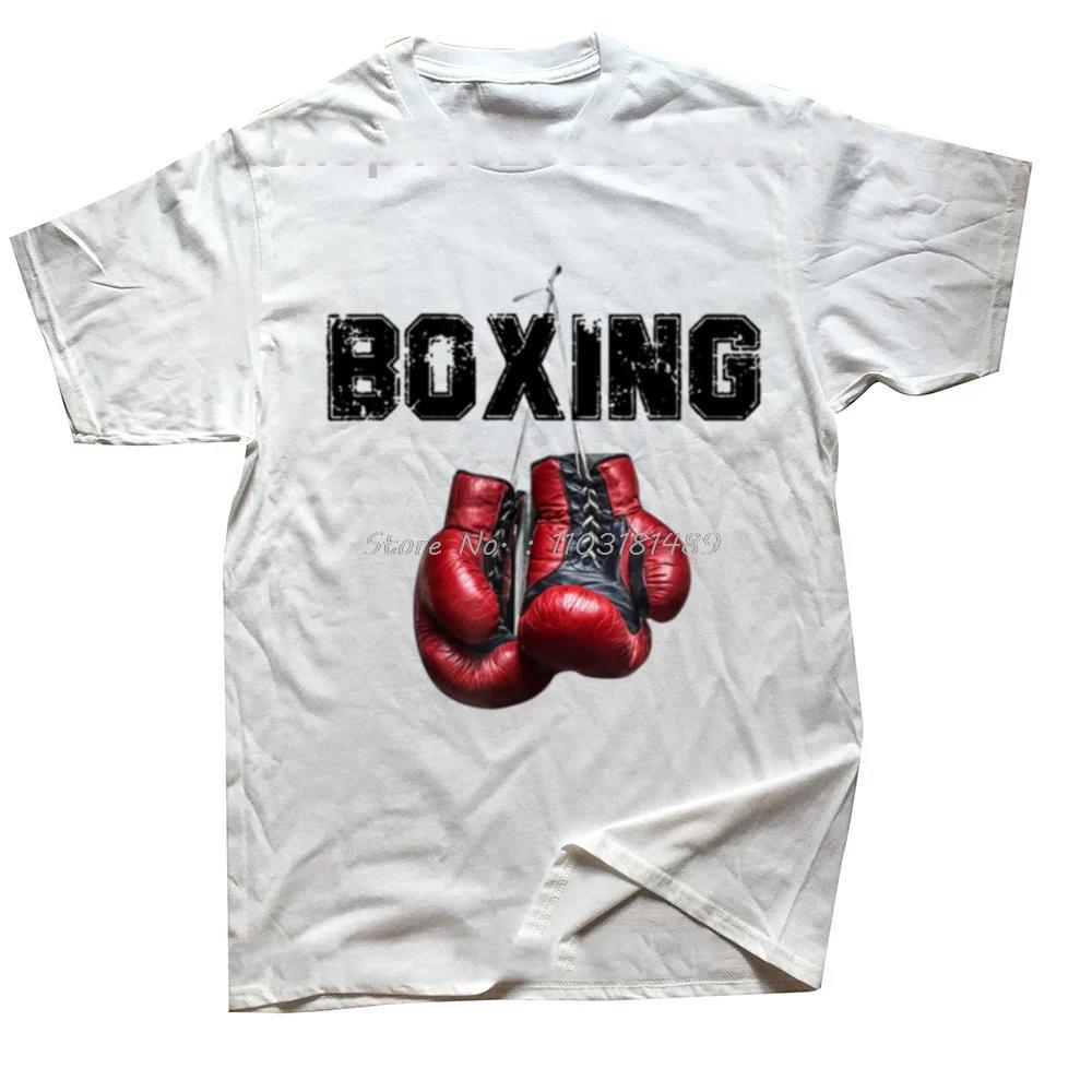Funny Boxing T Shirt Cheaper Than Therapy New Design Unisexs Top TShirts Cotton Tops Tees Printed Short Sleeve Tops Tees Sport