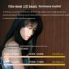 GVM SD-200D 300W Bi-Color LED Video Fill Light