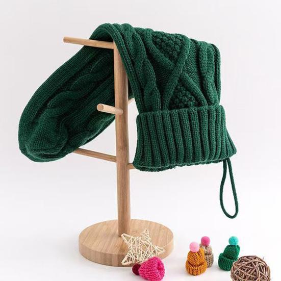 Christmas Stockings 20 Inch Large Cable Knit Stockings Fireplace Hanging Goodie Bags for Xmas Tree Holiday Home Decor