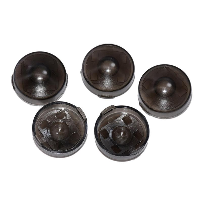 Headlight Sensor Cover Offering High Light Transmittance Automatic Function And Simple Installation For Multiple Cars