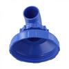 Nozzle Blue Fittings For Intex Pools Outlet Plastic