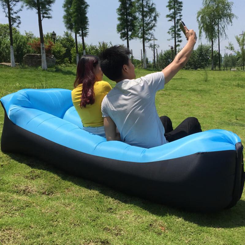 Portable Inflatable Sofa Bed