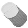 Baby Swaddle Stroller Blanket Wrap Warm Newborn Sleeping Nap Bag Sack for Toddlers