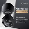 Winfly Matte Strong Hold Hair Wax for Men 100g
