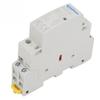 2P 25A 50/60HZ Din Rail Household AC Contactor