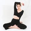 RYMD Easy Dry Cross Cover-Up Set 2color
