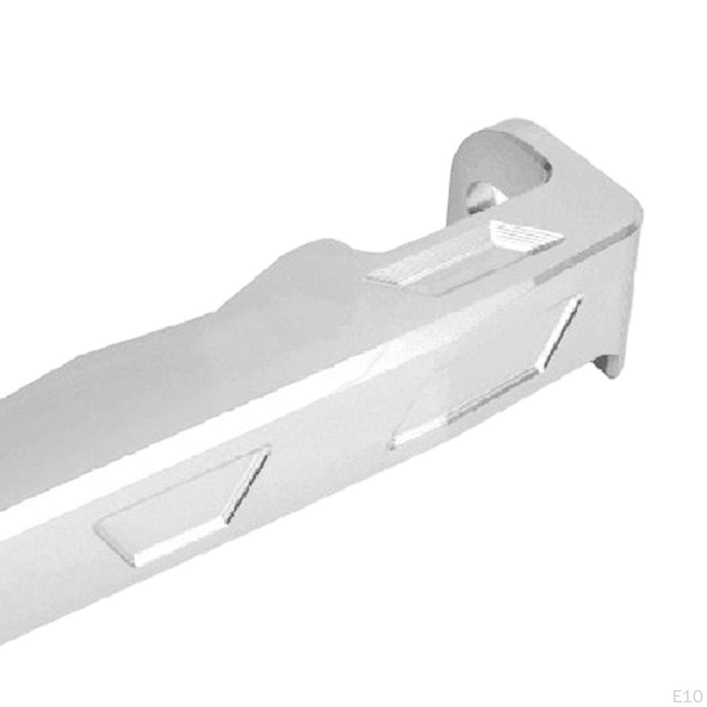 Motorbike Rear Suspension Shock Absorber Bracket Aluminum Alloy for Xmax300 Xmax250