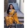 Stylish Casual Saree