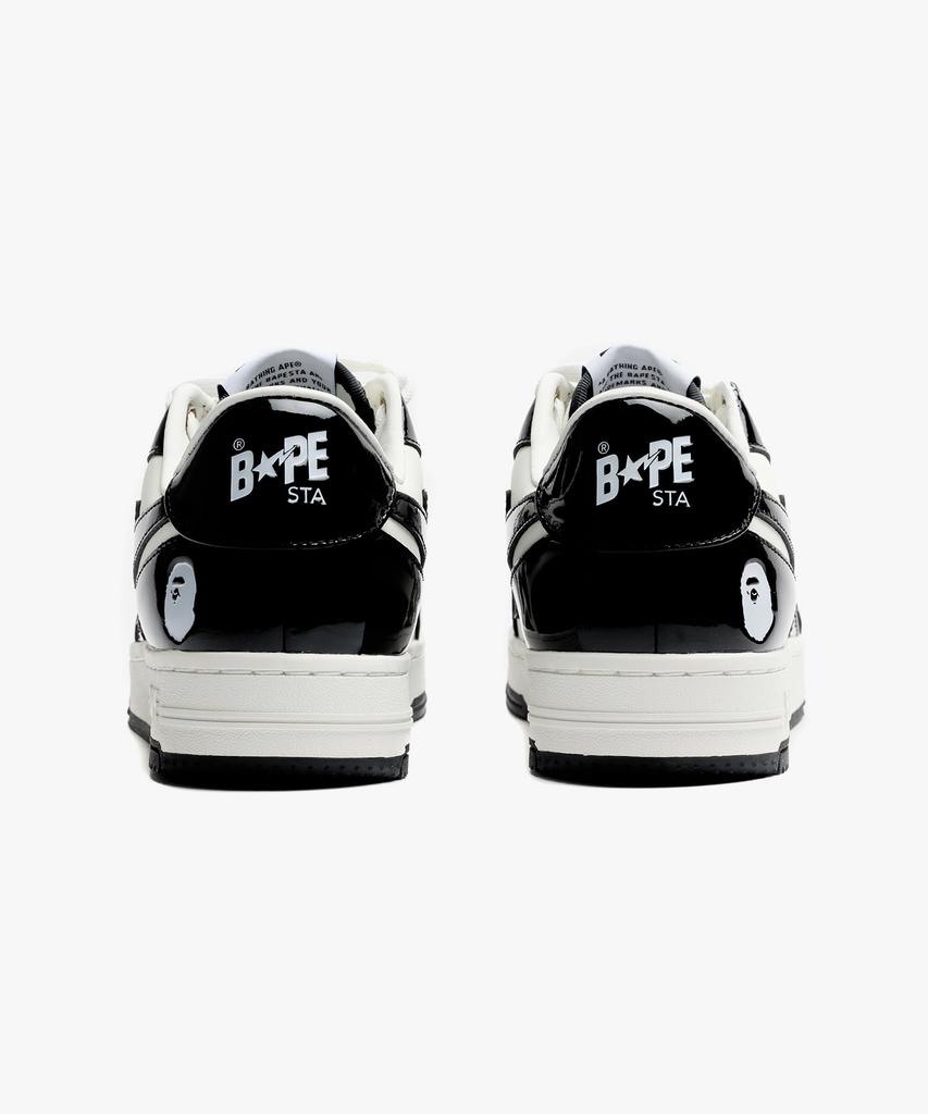 Bape Star Icon #1 M2 Black