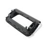 For Peugeot 208 2008 2014-2018 10 Inch Car Frame Fascia Adapter Canbus Decoder Android Dash Installation Kit