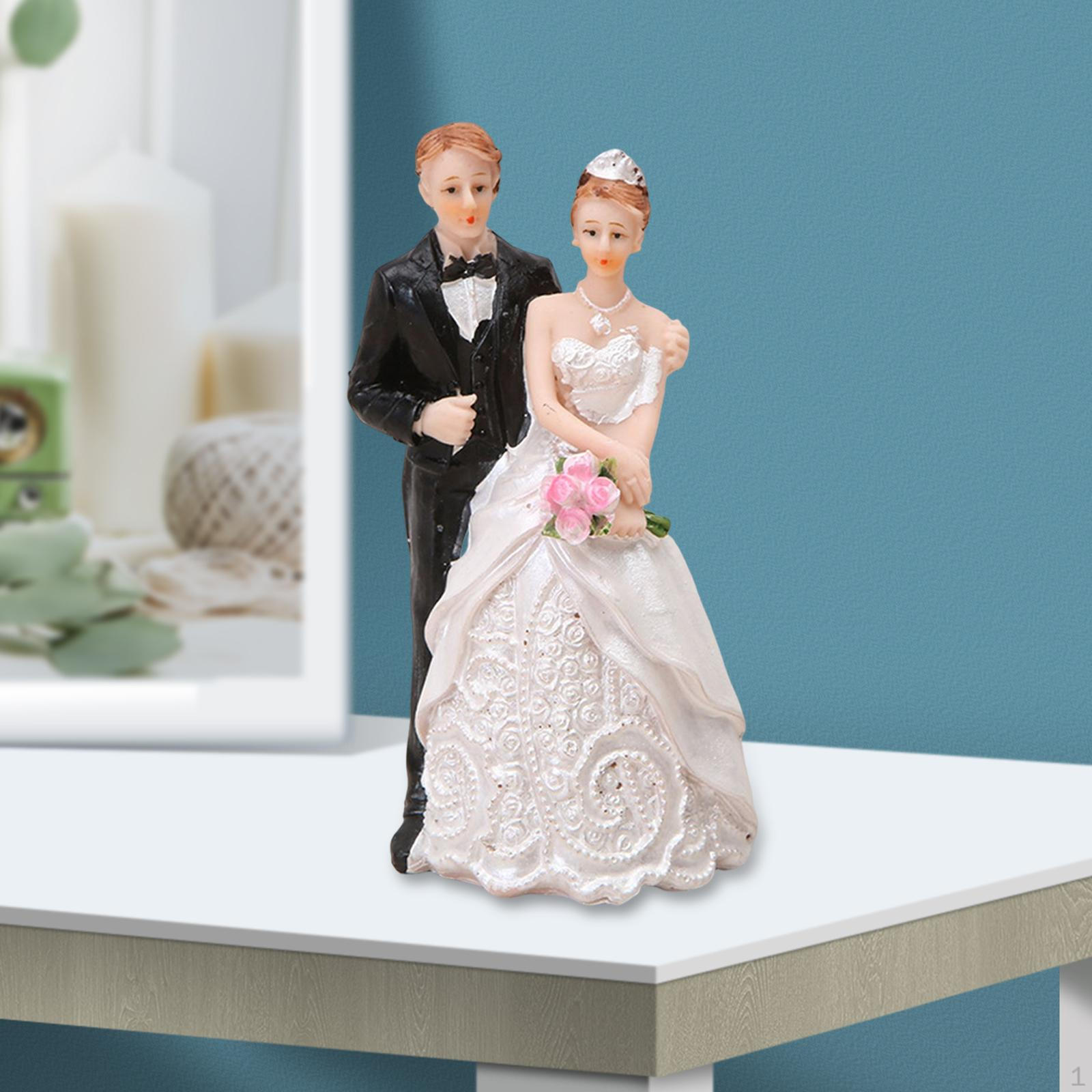

Figurine, Decor for Anniversary Celebration StyleB