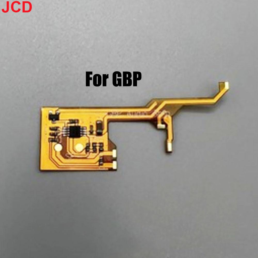 JCD Digitale Audio-Verstärkermodul mit geringem Stromverbrauch für GameBoy Advance GBA GBP GBC Game Motherboard Zubehör