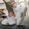Boys Girls Running Shoes Tennis Lightweight Sneakers for Little Kids