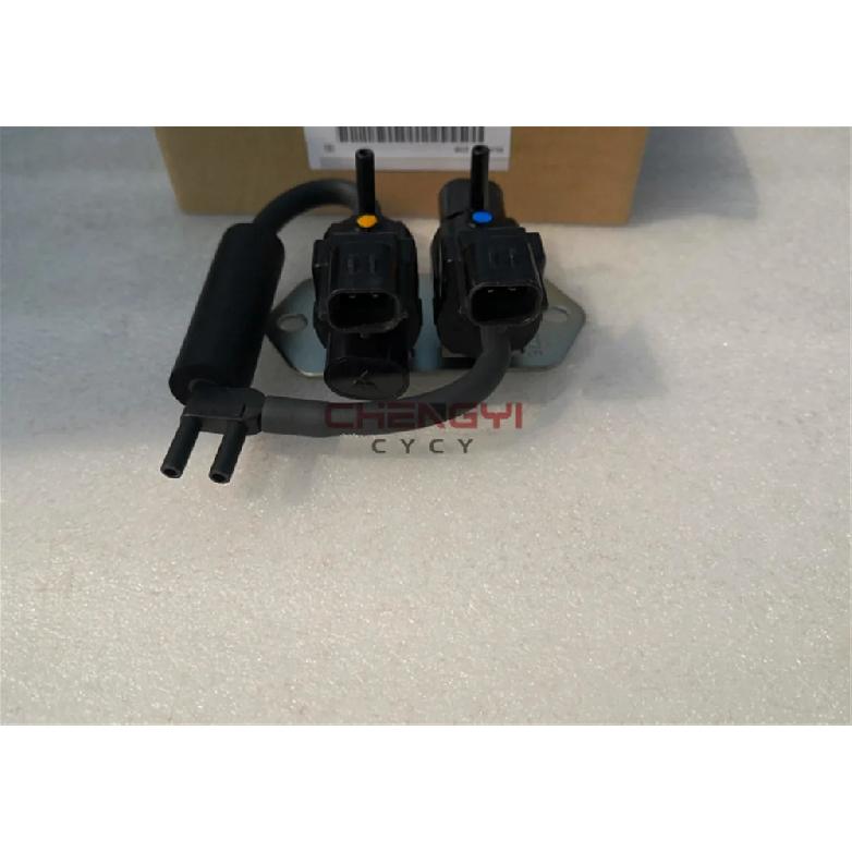 Freewheel Clutch Solenoid Valve For Mitsubishi  Pajero Montero V83W V87W V93W V95W V97W 8657A031 K5T47776