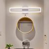LED Bathroom Vanity Mirror Cabinet Light