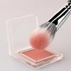 Goat Hair Bevel Blush Make Up Brushes High Quality Contour Makeup Brushes  Face