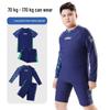 Jungen (ab 4 Jahren) – Kleidungssets für Jungen