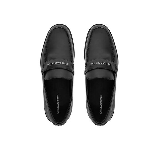 Botins KARL LAGERFELD Kori